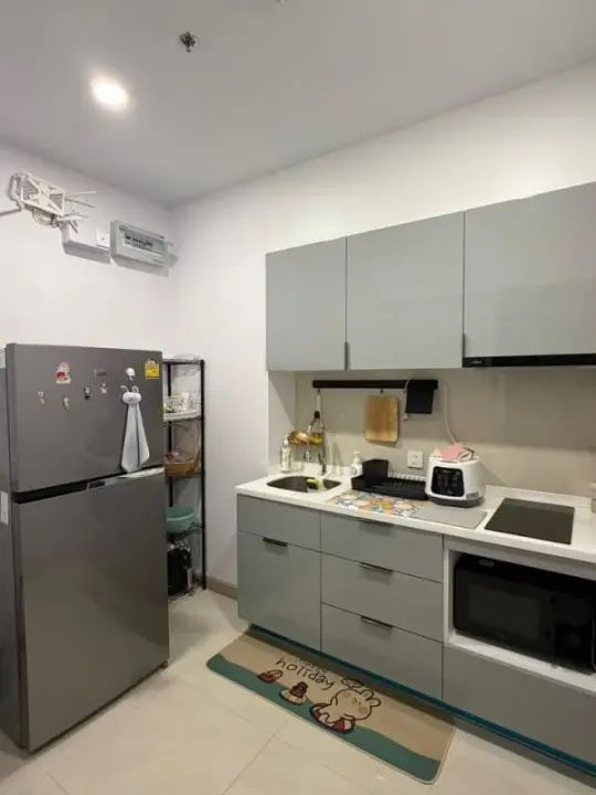 Property photos for Supalai Premier Si Phraya-samyan