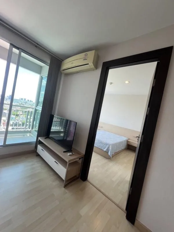 Property photos for Rhythm Ratchada