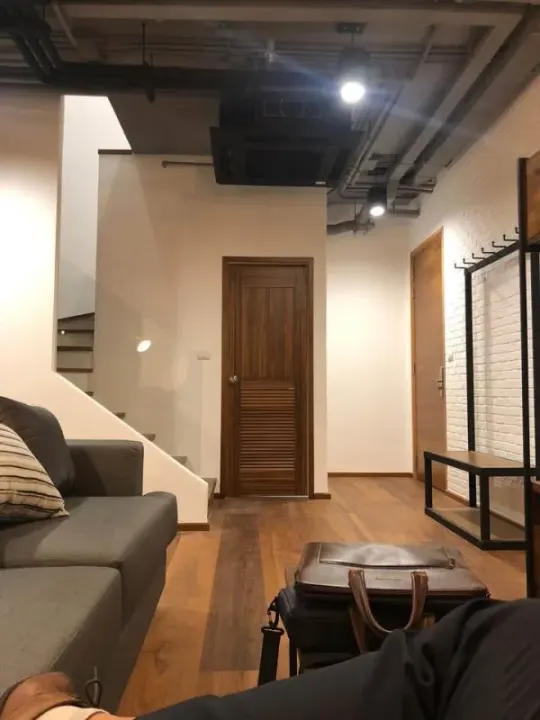 Property photos for Villa Asoke