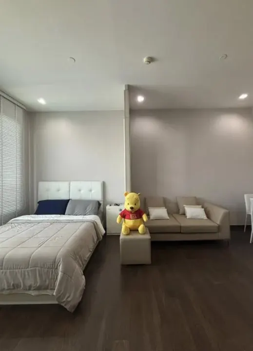 Property photos for Q Asoke