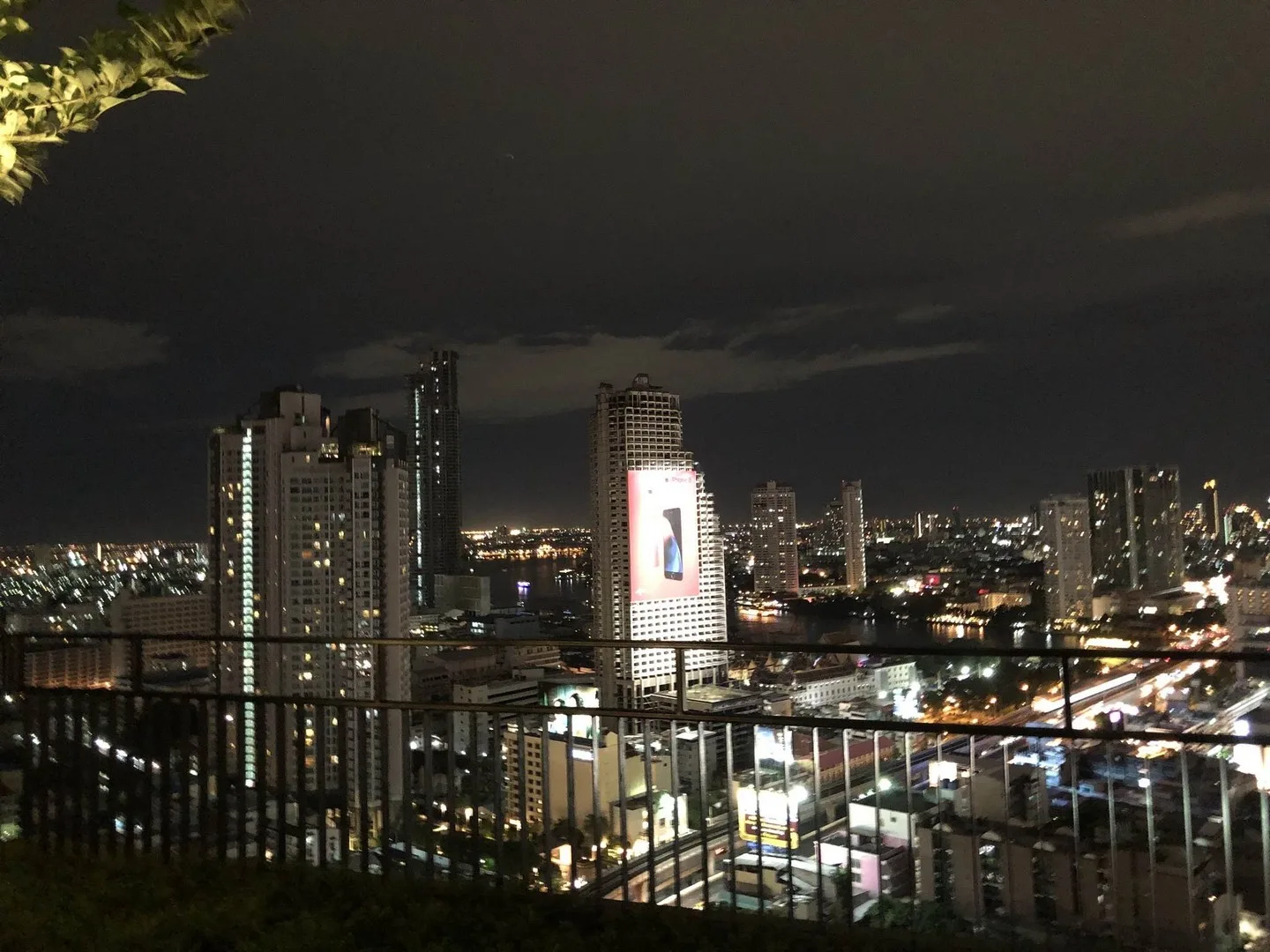Property photos for Noble Revolve Silom