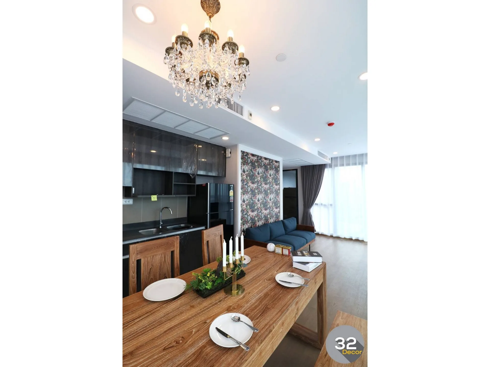 Property photos for Ashton Chula - Silom