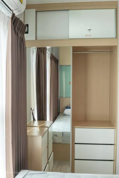 Property photos for Plum Condo Ramkhamhaeng Station