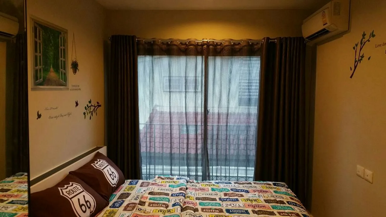 Property photos for Condolette Dwell Sukhumvit 26
