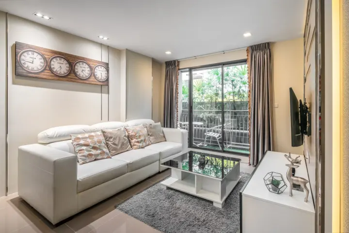 Property photos for Mirage Sukhumvit 27