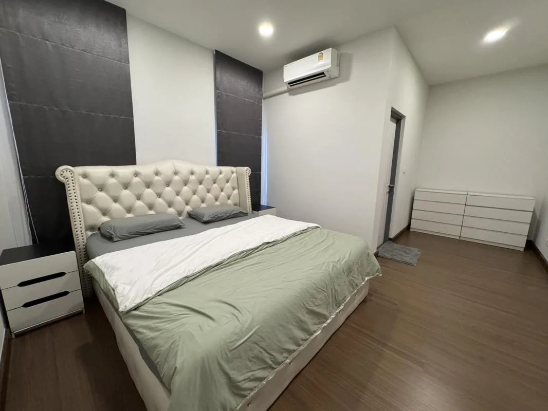 Property photos for The City Bangna