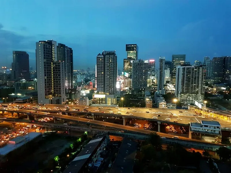 Property photos for Life Asoke