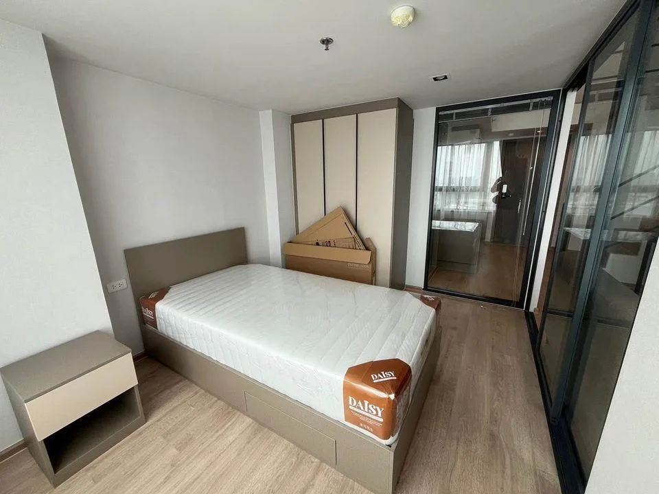 Property photos for Ideo Rama 9 - Asoke