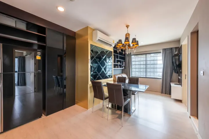 Property photos for Rhythm Asoke 2