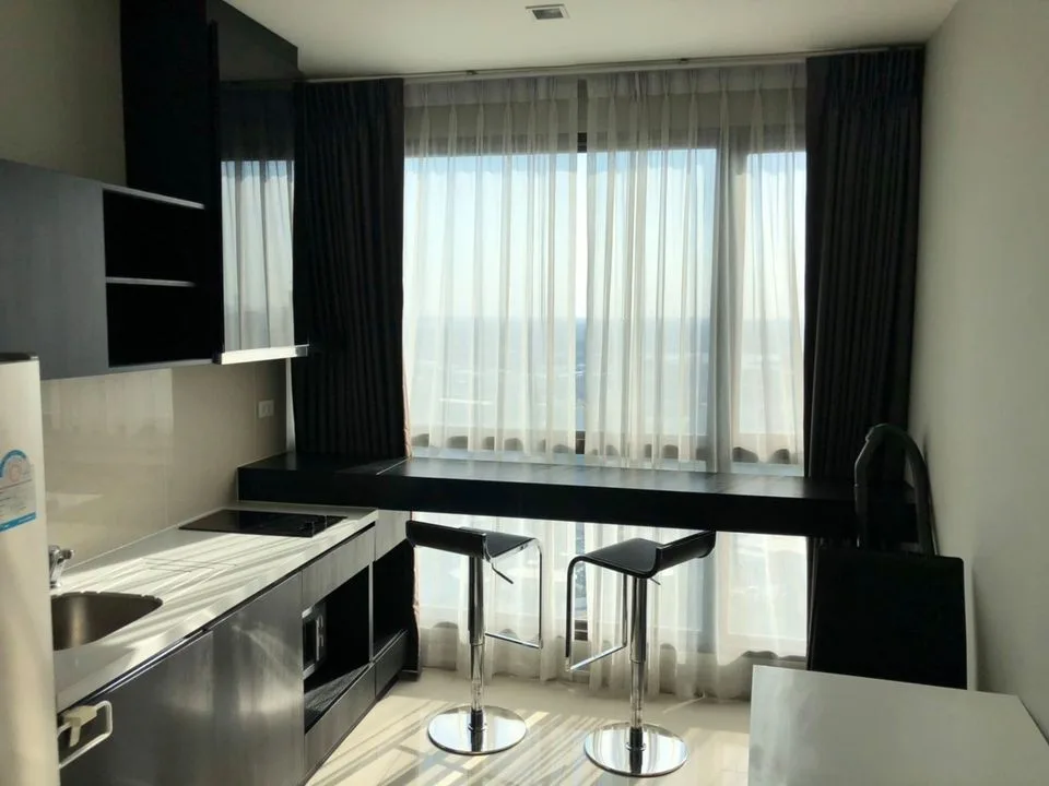 Property photos for Rhythm Sukhumvit 44/1