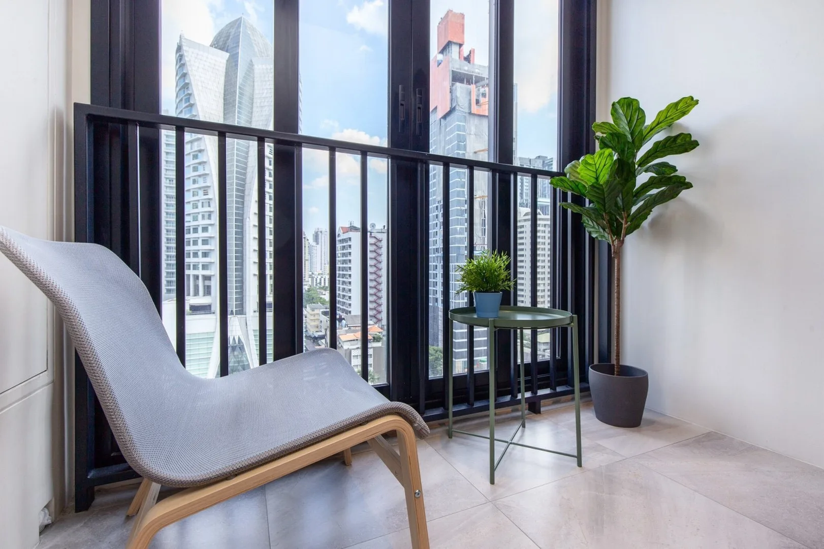 Property photos for Ashton Asoke