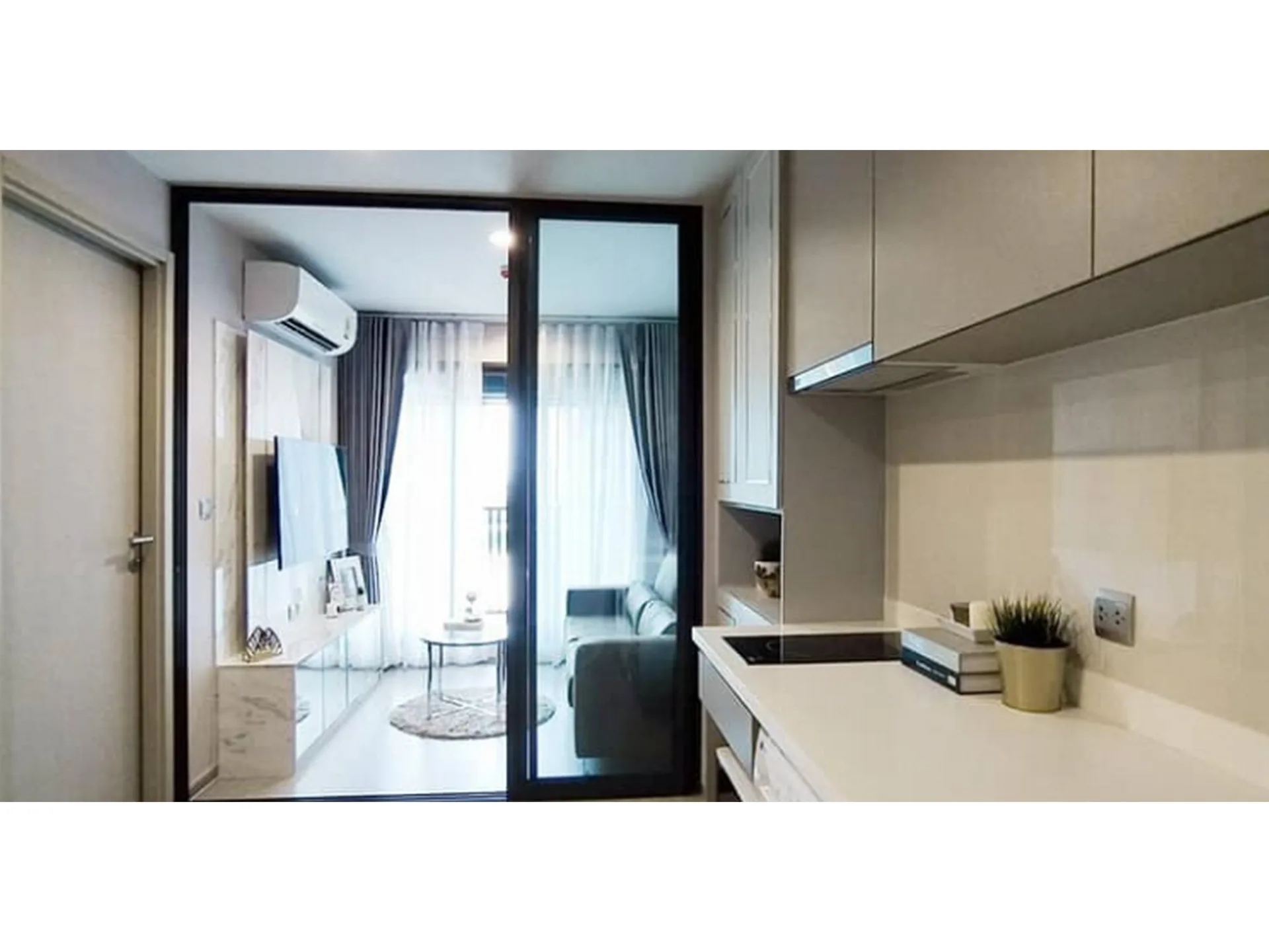 Property photos for Life Ladprao