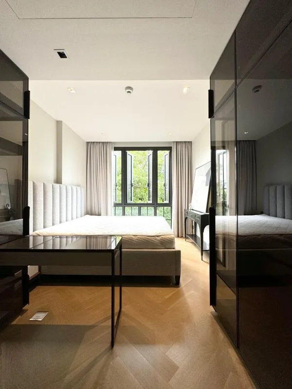 Property photos for The Reserve Sukhumvit 61