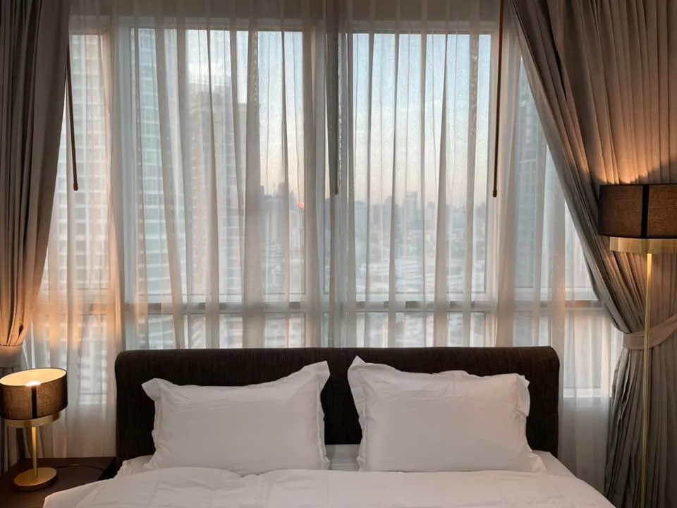 Property photos for The Bloom Sukhumvit 71