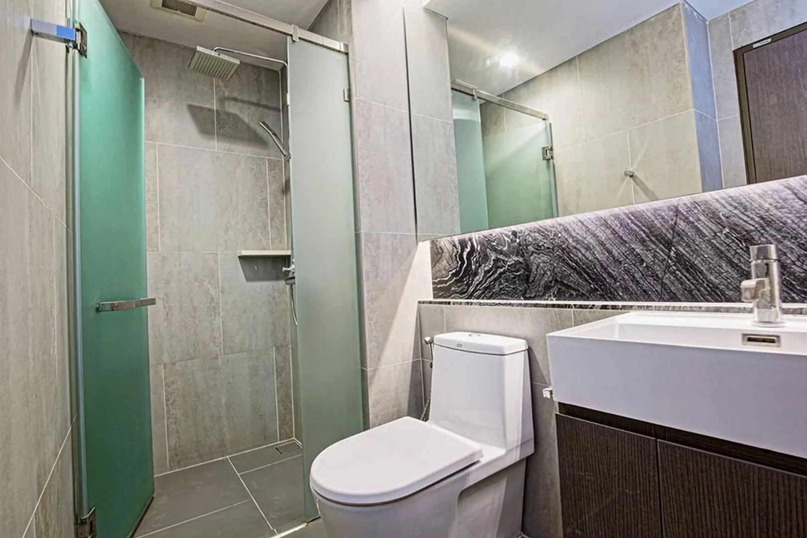 Property photos for The Lumpini 24