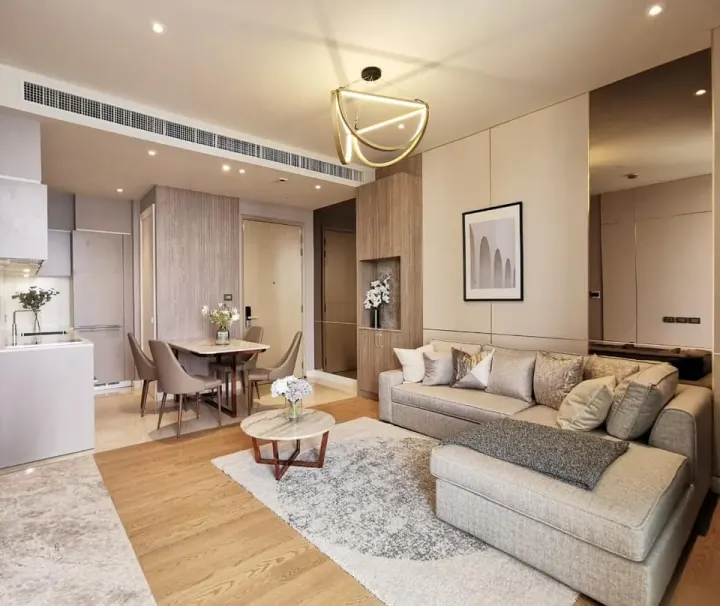 Property photos for Magnolias Waterfront Residences