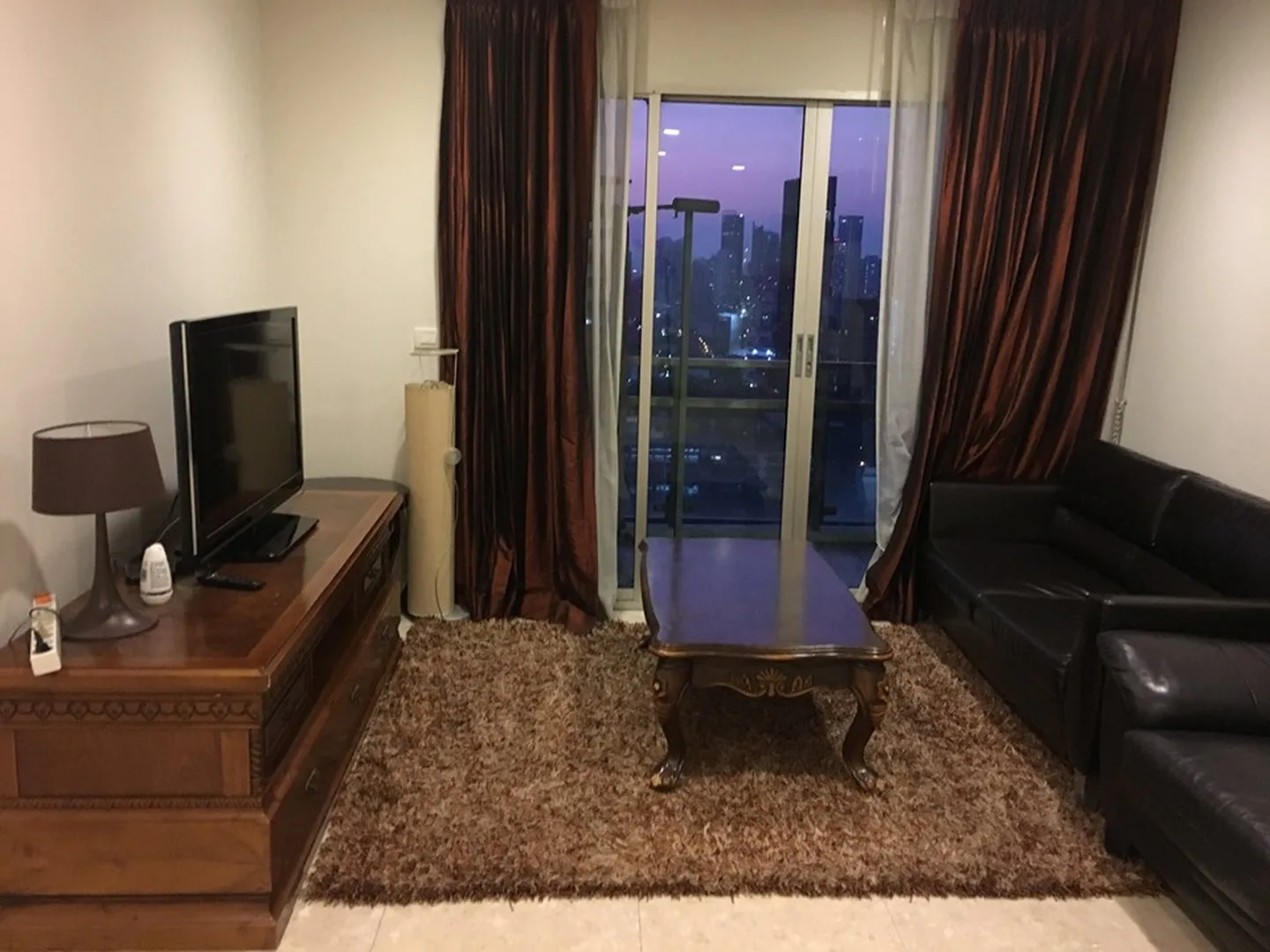 Property photos for Nusasiri Grand
