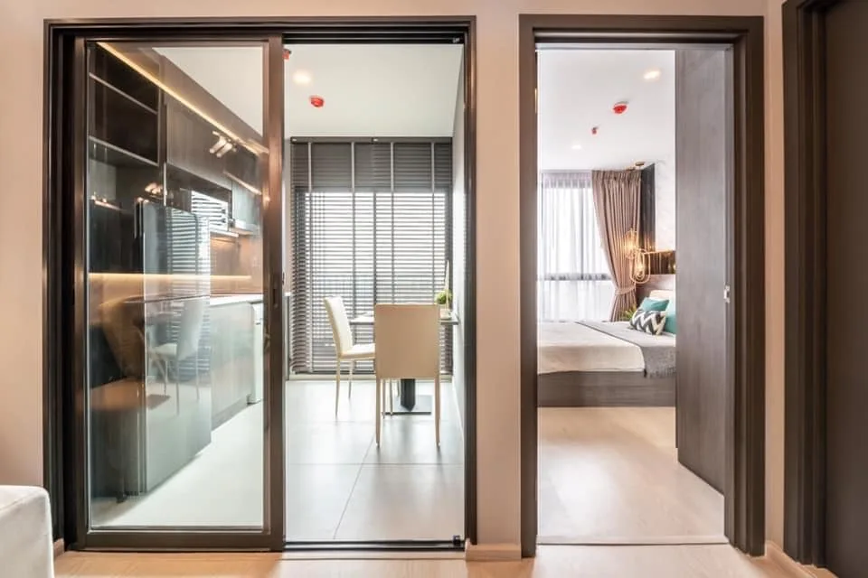 Property photos for Elio Del Nest Udomsuk