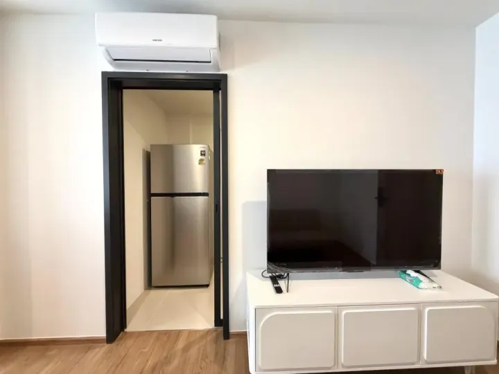 Property photos for The Line Vibe