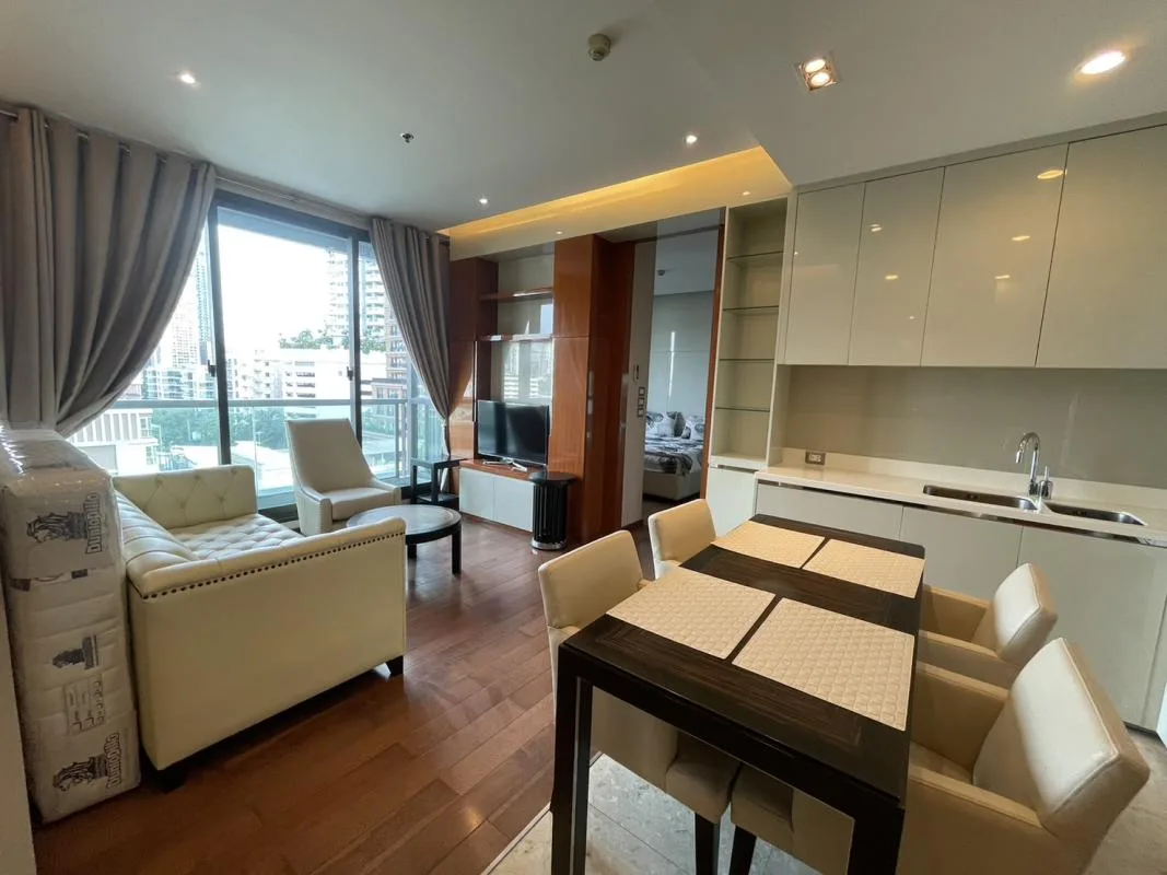 Property photos for The Address Sukhumvit 28