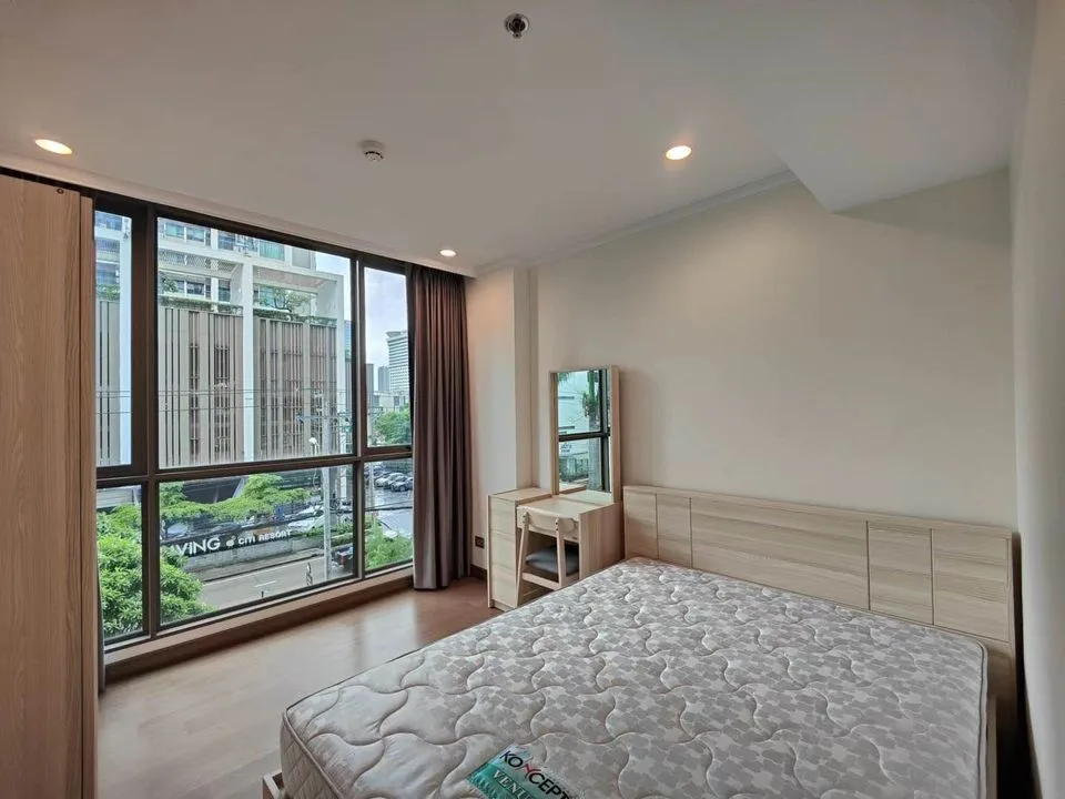 Property photos for Supalai Oriental Sukhumvit 39