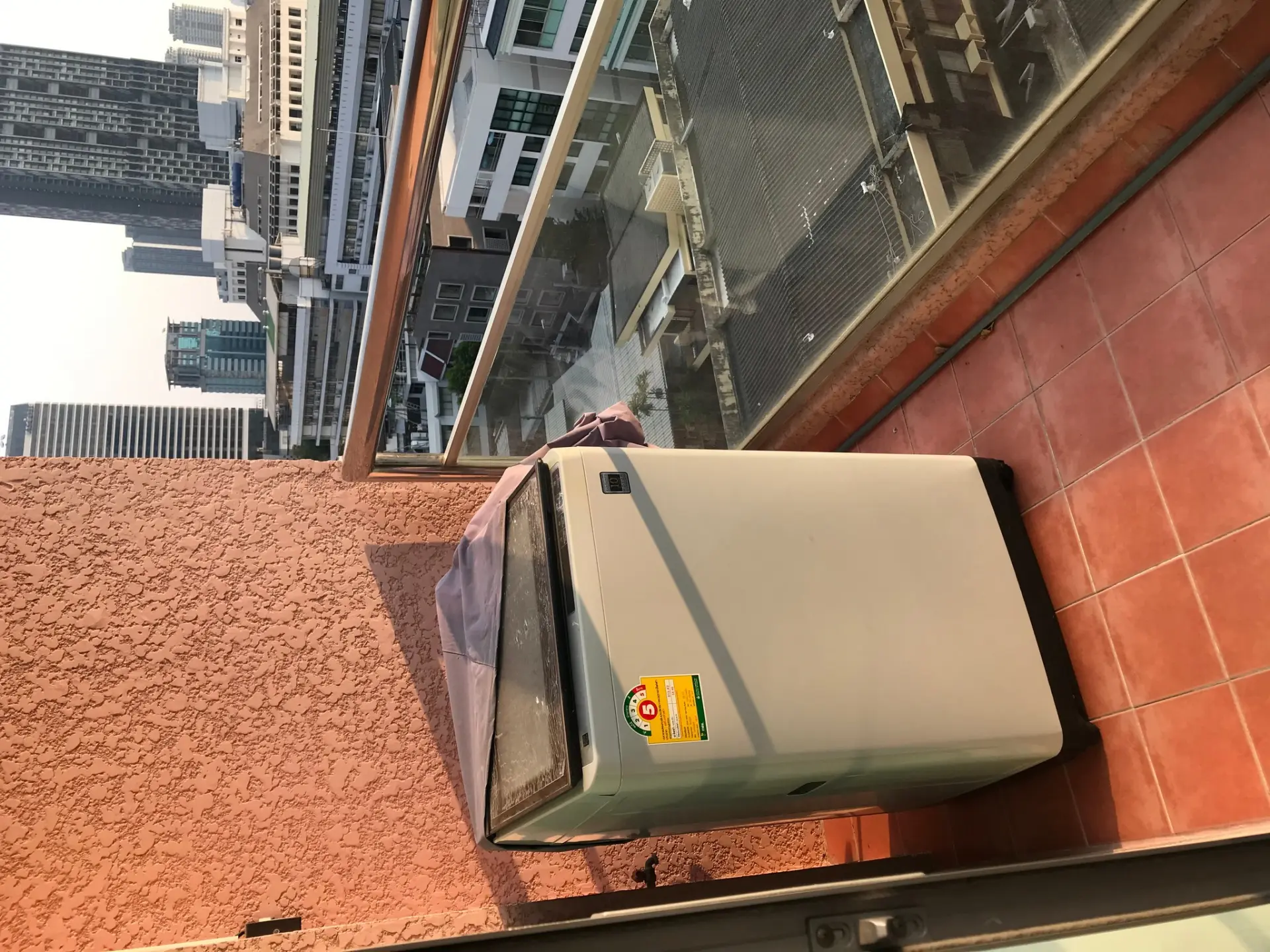 Property photos for Silom Grand Terrace
