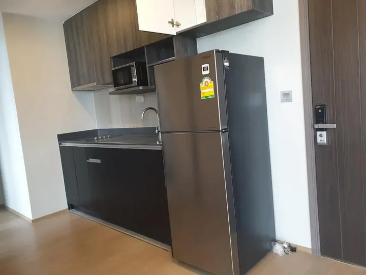 Property photos for Ashton Chula - Silom