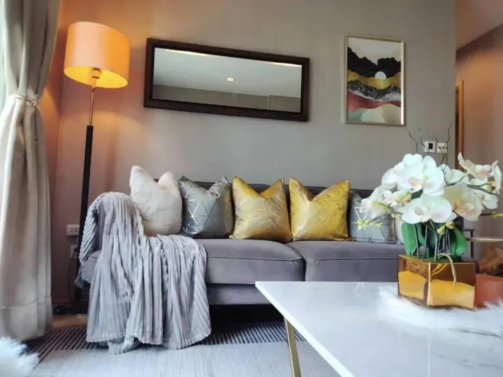 Property photos for Siri at Sukhumvit