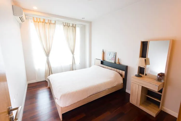 Property photos for Circle Condominium