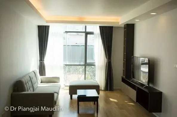 Property photos for Focus Ploenchit