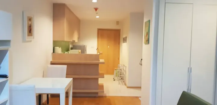 Property photos for Villa Rachatewi