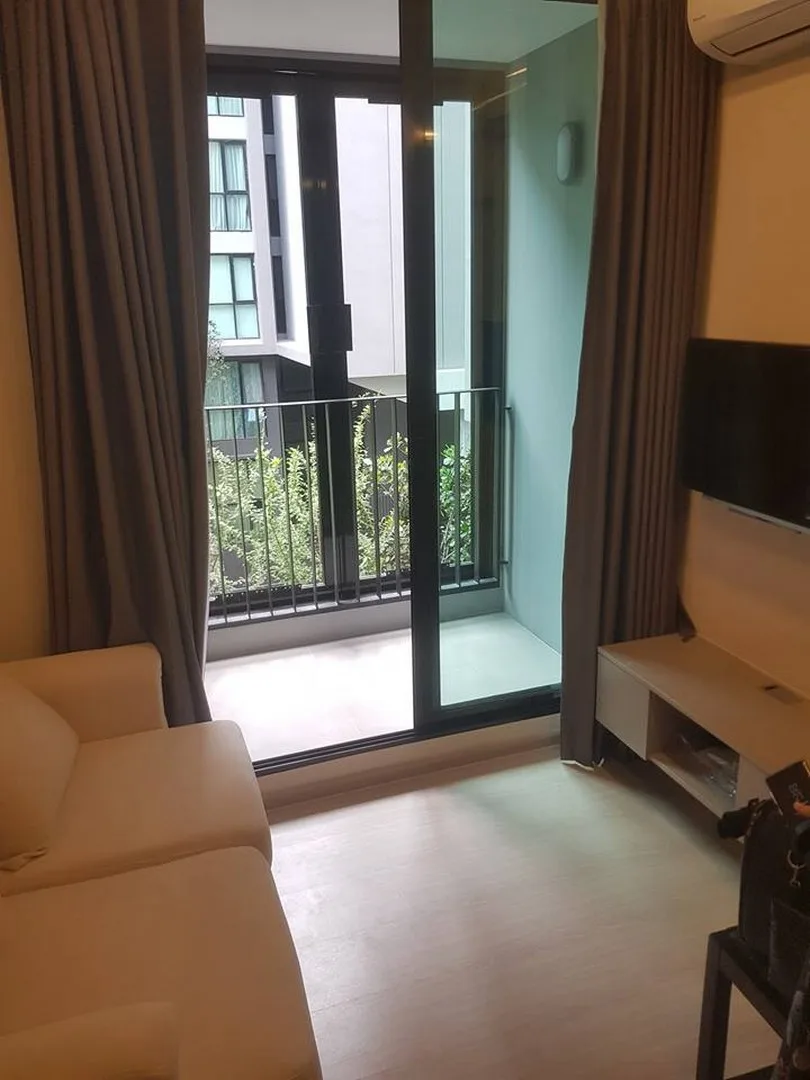 Property photos for Vtara Sukhumvit 36