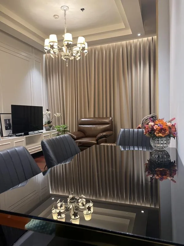 Property photos for KHUN by YOO inspired by Starck