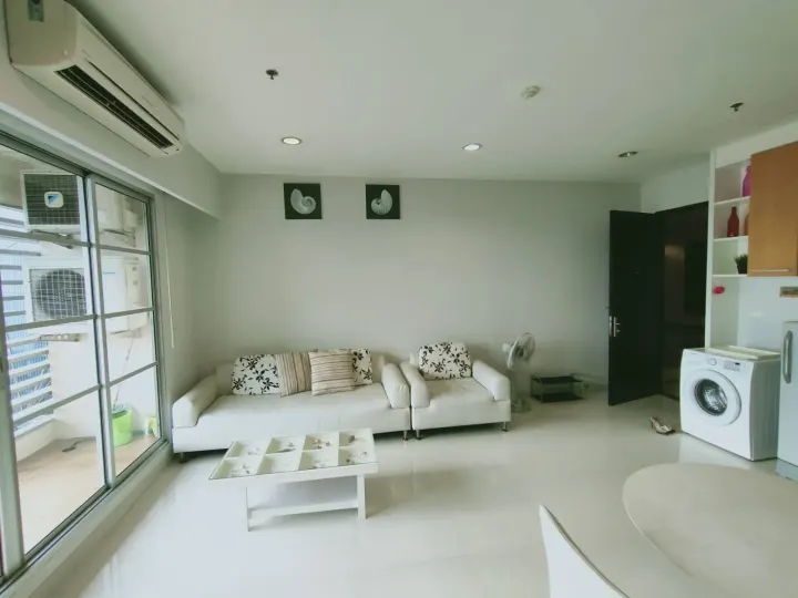 Property photos for Baan Klang Krung Siam - Pathumwan