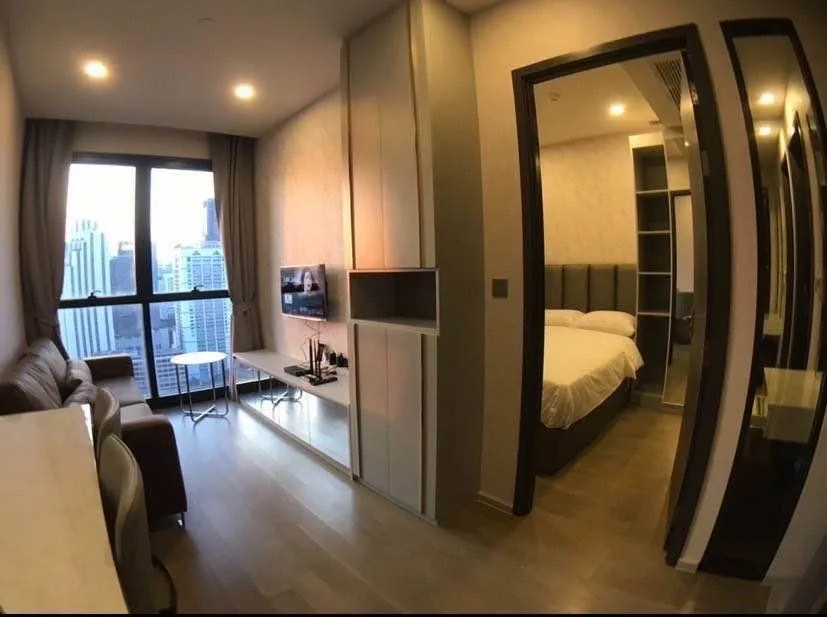 Property photos for Ashton Asoke
