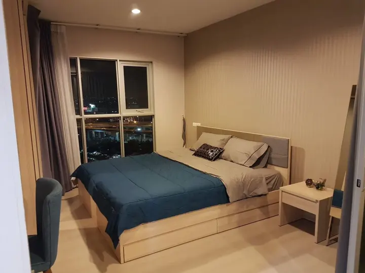 Property photos for Aspire Sukhumvit 48