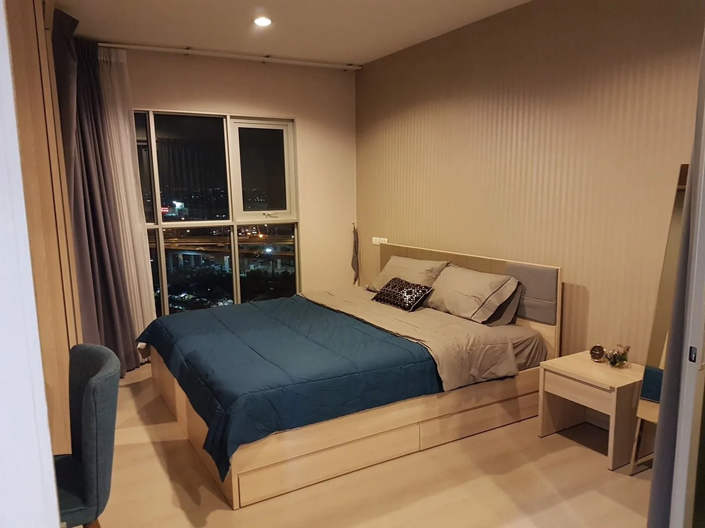 Property photos for Aspire Sukhumvit 48