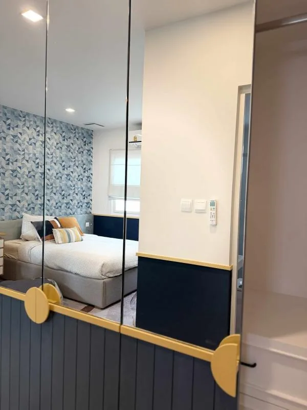 Property photos for Villaggio Srinakarin-bangna