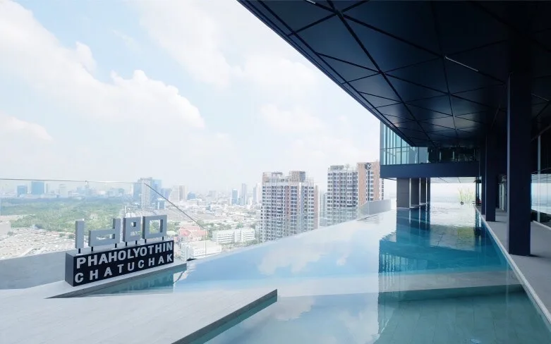 Property photos for Ideo Mix Phaholyothin