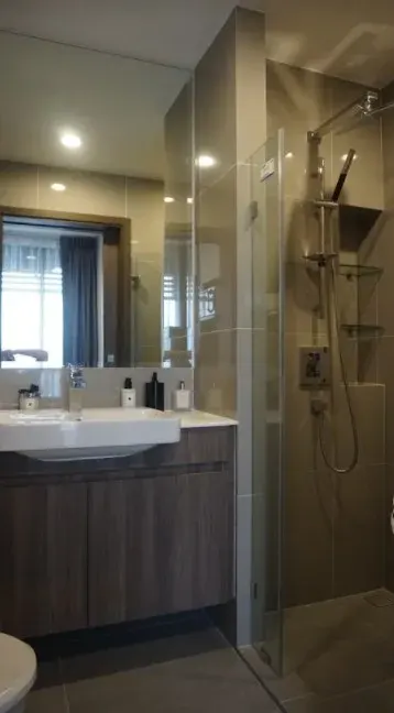 Property photos for Ideo Mobi Asoke