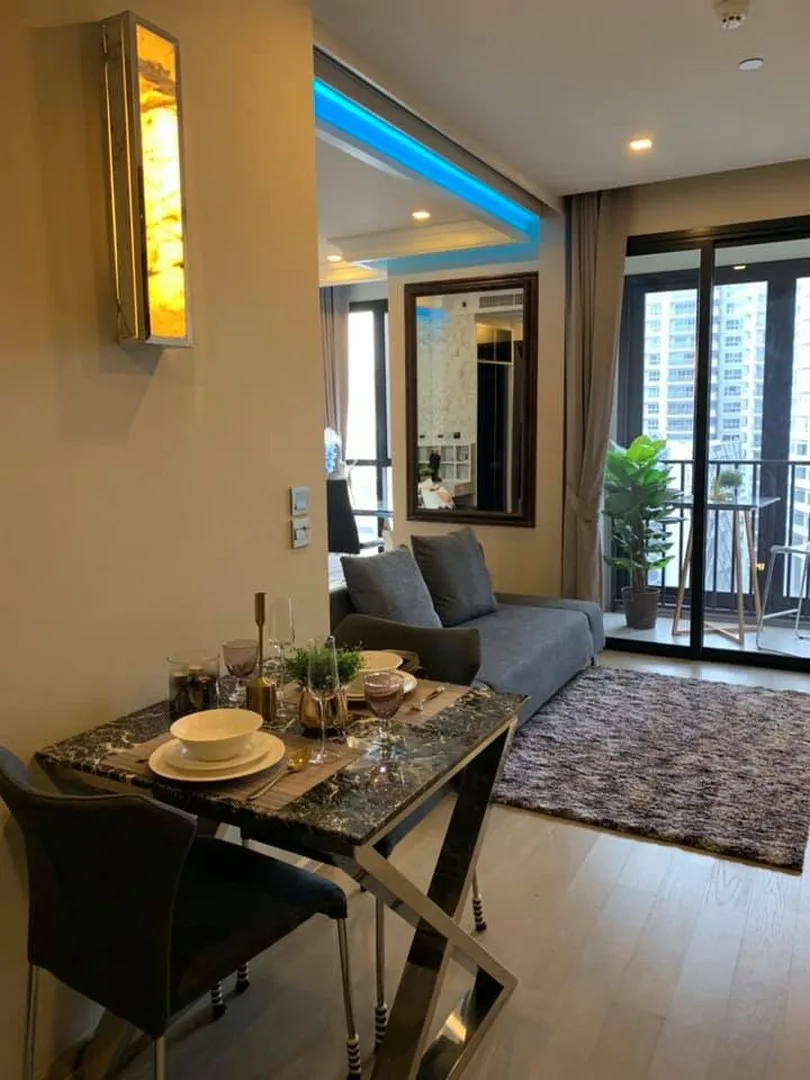 Property photos for Ashton Asoke