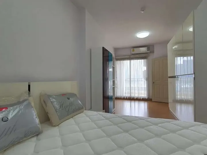 Property photos for Supalai Park Asoke-ratchada