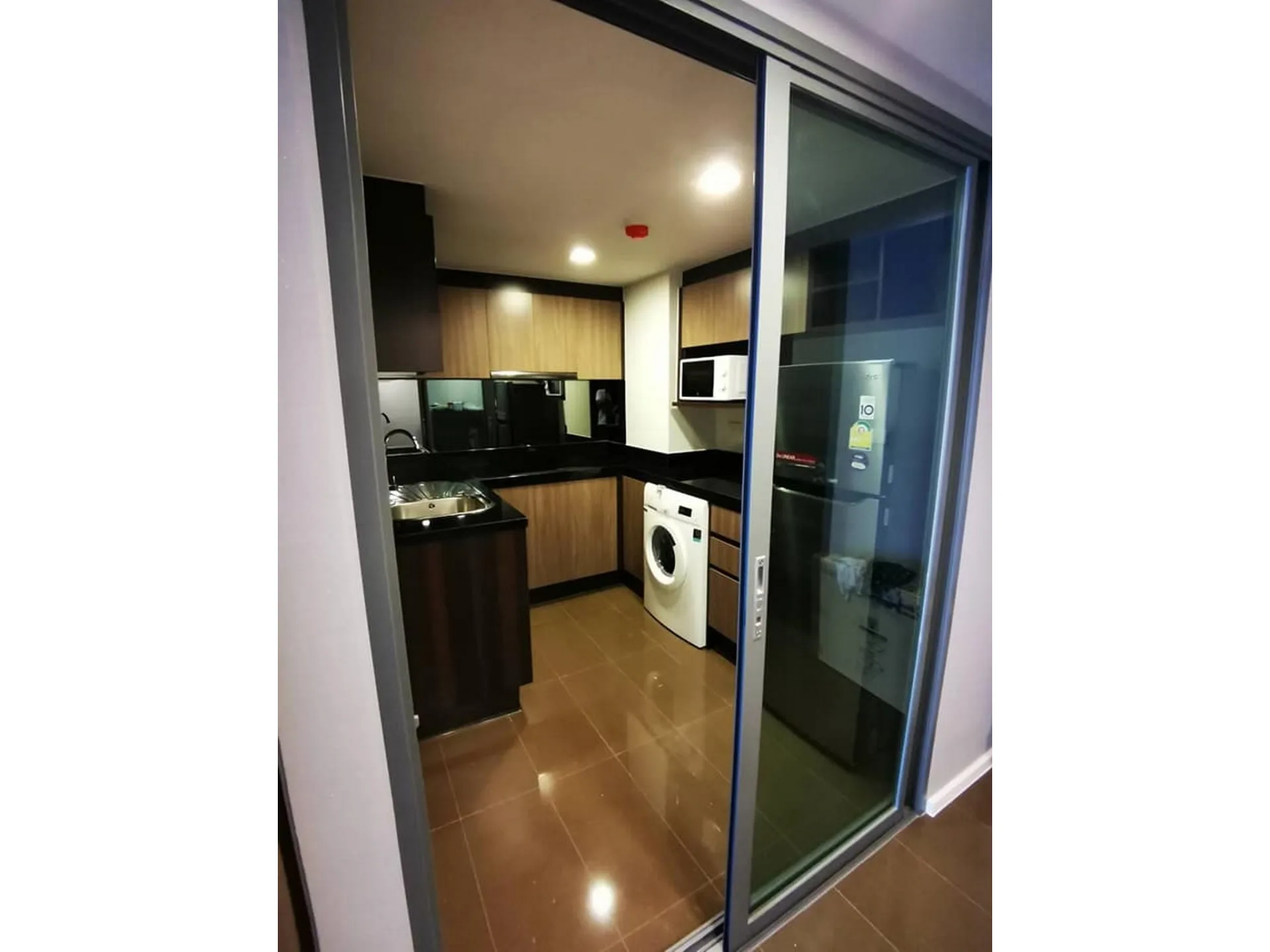 Property photos for Focus Ploenchit
