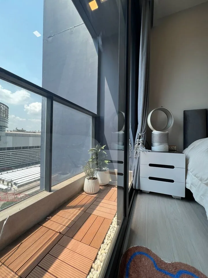 Property photos for One 9 Five Asoke - Rama 9
