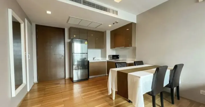 Property photos for Siri at Sukhumvit