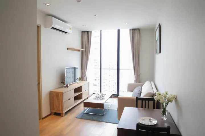 Property photos for Park Origin Phromphong