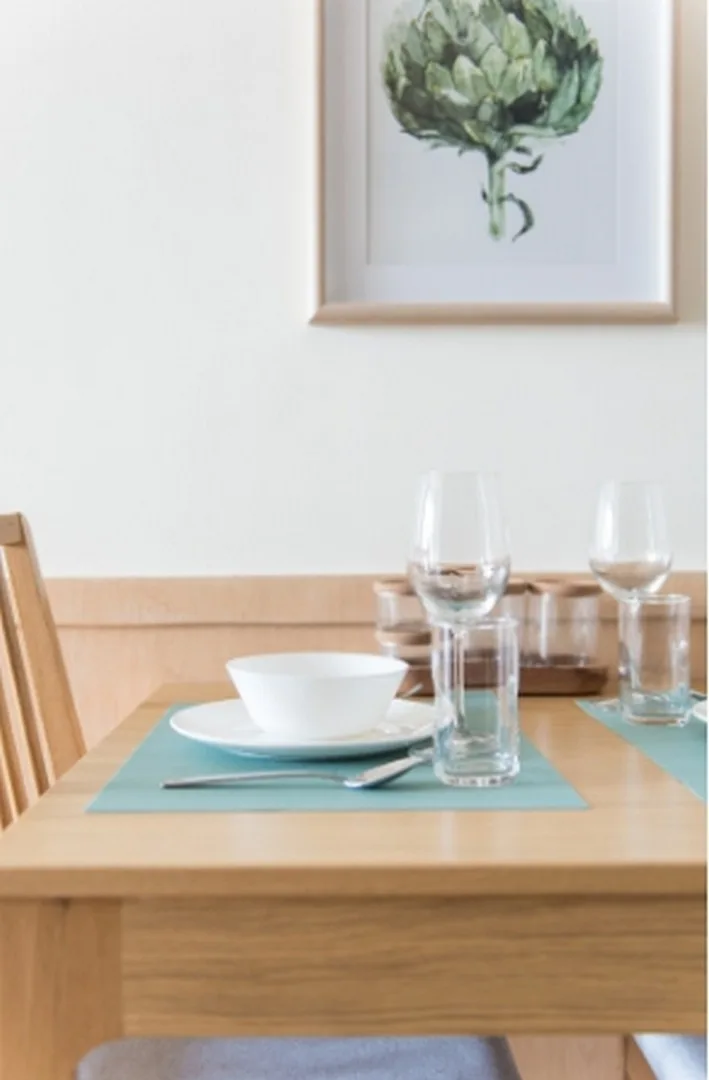 Property photos for Wish @ Samyan