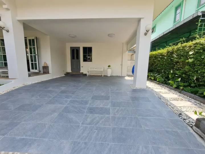 Property photos for Baan Manthana Rama 9 ??? Srinakarin