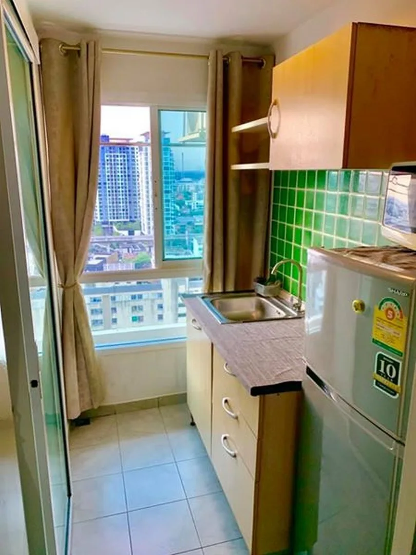 Property photos for Regent Orchid Sukhumvit 101
