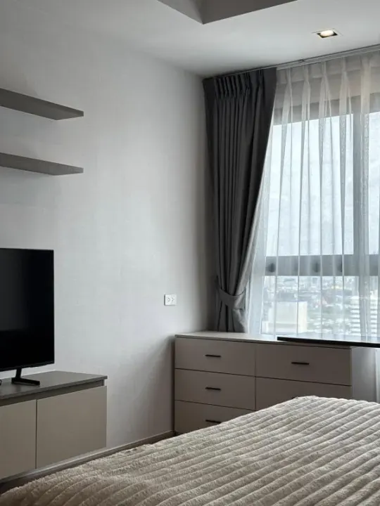 Property photos for Ideo Rama 9 - Asoke
